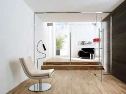 dorma arocs studio system room uai