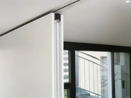 dorma moveo system uai