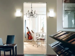 dorma visur system example uai