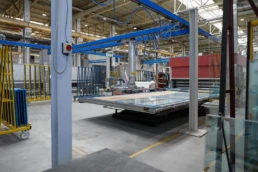 laminare sticla transparent design 4 uai