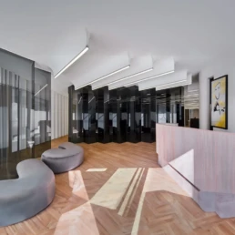 perete sticla transpaent design 0 uai