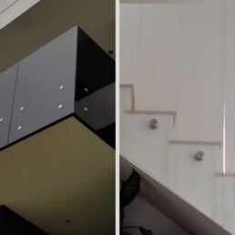 balustrade uai