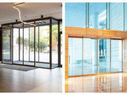 Cum sa integrezi sticla securizata in designul modern al hotelurilor de lux uai