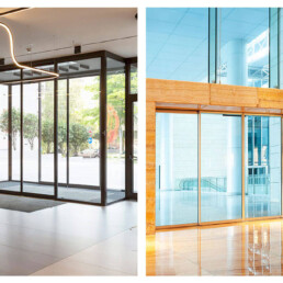 Cum sa integrezi sticla securizata in designul modern al hotelurilor de lux uai
