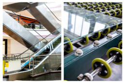 Top 5 greseli de evitat in instalarea sticlei laminate in centre comerciale uai