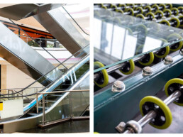 Top 5 greseli de evitat in instalarea sticlei laminate in centre comerciale uai