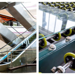 Top 5 greseli de evitat in instalarea sticlei laminate in centre comerciale uai