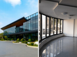 Cum sa mentii eficienta energetica in centrele comerciale uai